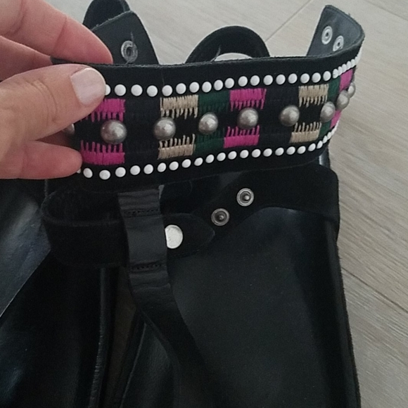 Isabel Marant sandals 41 - Picture 2 of 3